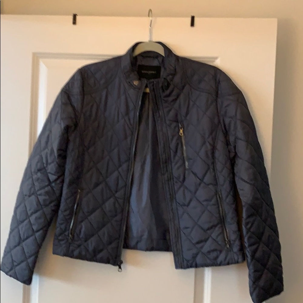 Banana republic jacket